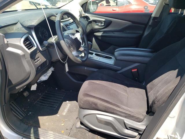 Photo 6 VIN: 5N1AZ2MH5JN160588 - NISSAN MURANO S 