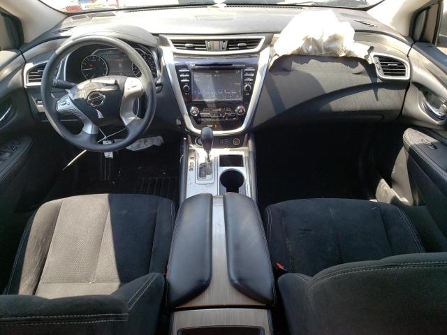 Photo 7 VIN: 5N1AZ2MH5JN160588 - NISSAN MURANO S 