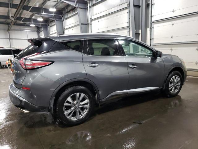 Photo 2 VIN: 5N1AZ2MH5JN162714 - NISSAN MURANO S 