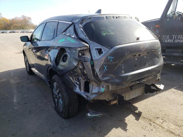 Photo 2 VIN: 5N1AZ2MH5JN165760 - NISSAN MURANO S 