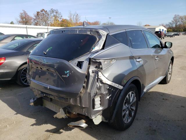 Photo 3 VIN: 5N1AZ2MH5JN165760 - NISSAN MURANO S 