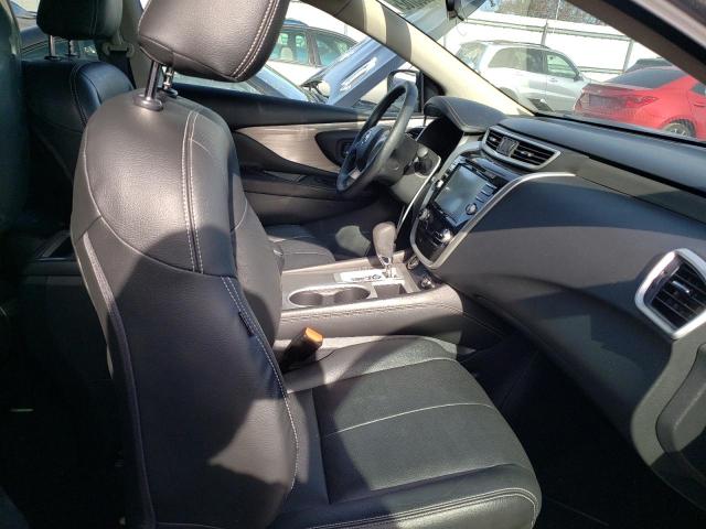 Photo 4 VIN: 5N1AZ2MH5JN165760 - NISSAN MURANO S 