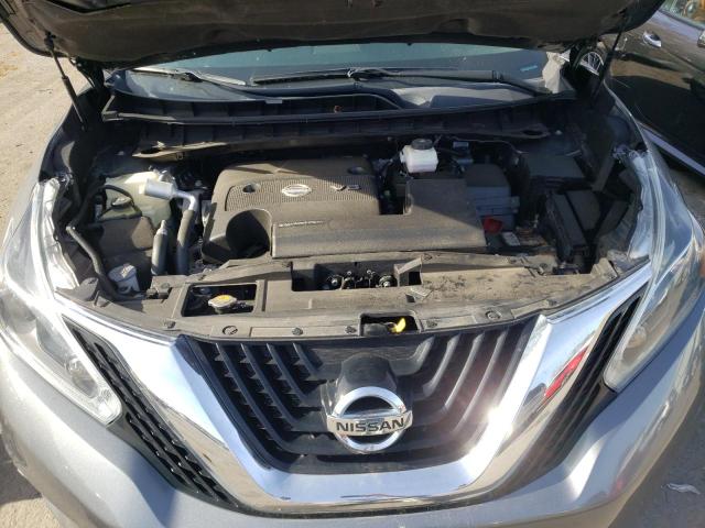 Photo 6 VIN: 5N1AZ2MH5JN165760 - NISSAN MURANO S 