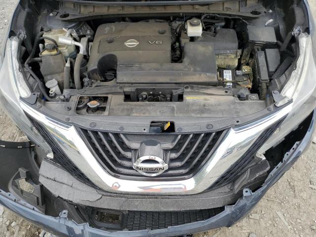 Photo 11 VIN: 5N1AZ2MH5JN168996 - NISSAN MURANO S 