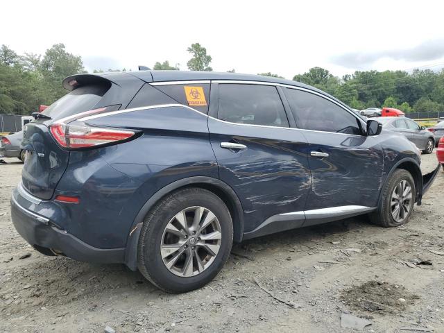 Photo 2 VIN: 5N1AZ2MH5JN168996 - NISSAN MURANO S 