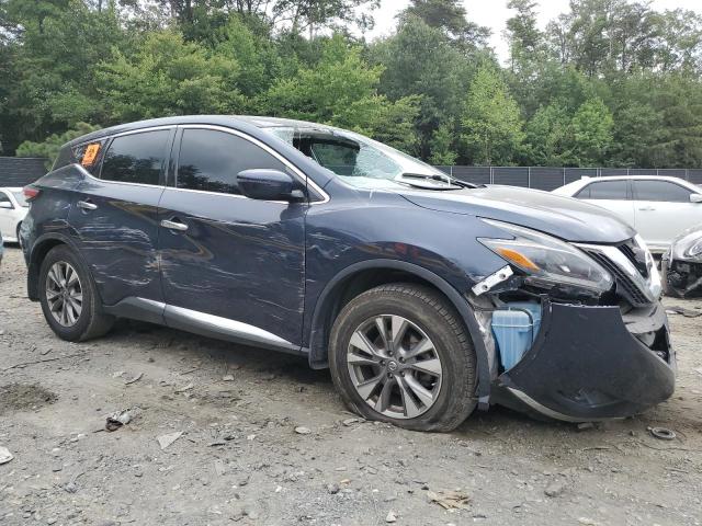 Photo 3 VIN: 5N1AZ2MH5JN168996 - NISSAN MURANO S 