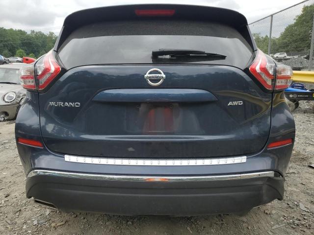 Photo 5 VIN: 5N1AZ2MH5JN168996 - NISSAN MURANO S 