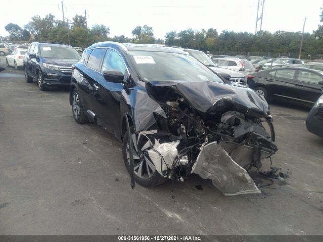 Photo 0 VIN: 5N1AZ2MH5JN179898 - NISSAN MURANO 