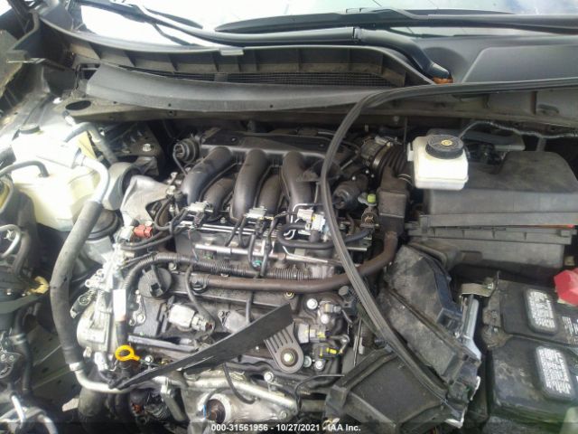 Photo 9 VIN: 5N1AZ2MH5JN179898 - NISSAN MURANO 