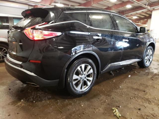 Photo 2 VIN: 5N1AZ2MH5JN193851 - NISSAN MURANO 