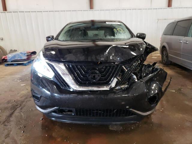 Photo 4 VIN: 5N1AZ2MH5JN193851 - NISSAN MURANO 