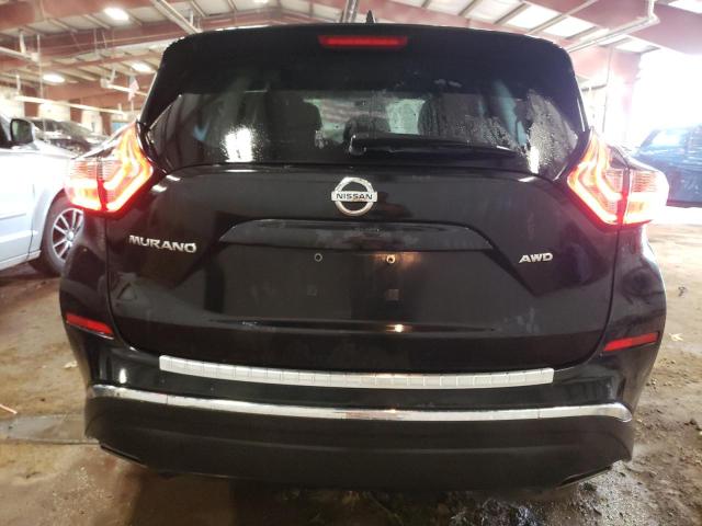 Photo 5 VIN: 5N1AZ2MH5JN193851 - NISSAN MURANO 