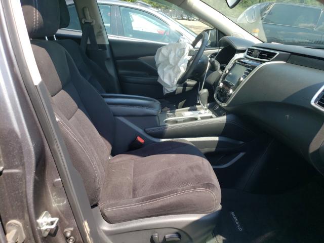 Photo 4 VIN: 5N1AZ2MH5JN199486 - NISSAN MURANO S 