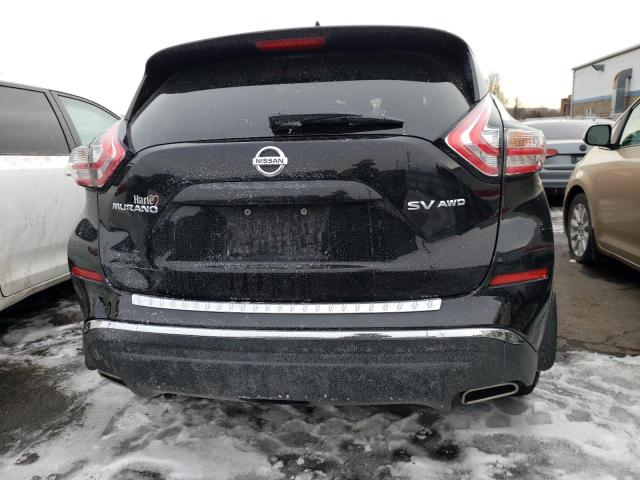 Photo 5 VIN: 5N1AZ2MH5JN200023 - NISSAN MURANO 