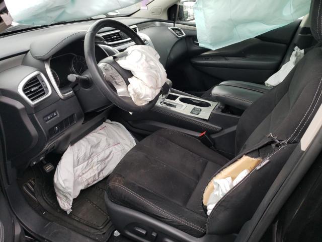 Photo 6 VIN: 5N1AZ2MH5JN200023 - NISSAN MURANO 