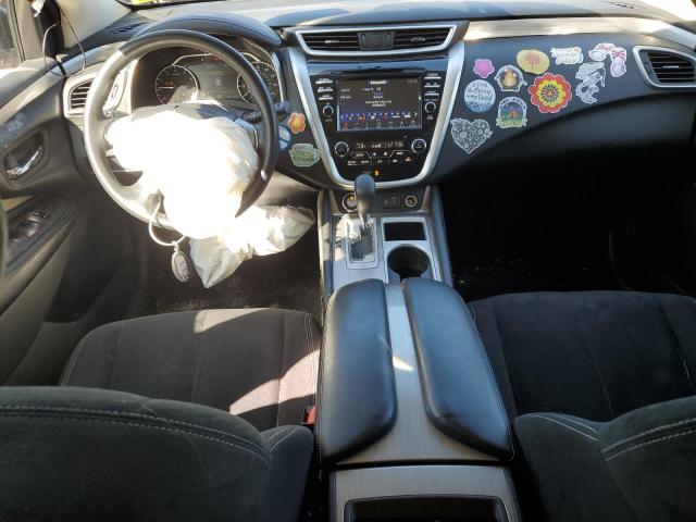 Photo 7 VIN: 5N1AZ2MH5JN201222 - NISSAN MURANO S 