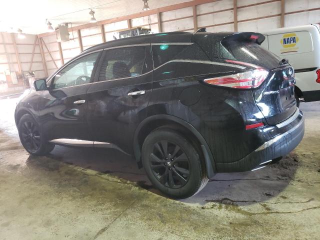 Photo 1 VIN: 5N1AZ2MH5JN201284 - NISSAN MURANO 