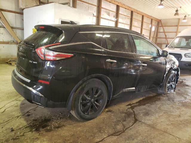 Photo 2 VIN: 5N1AZ2MH5JN201284 - NISSAN MURANO 