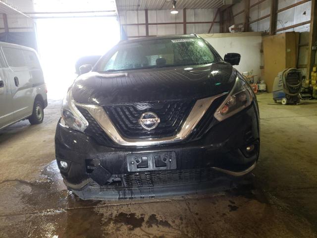 Photo 4 VIN: 5N1AZ2MH5JN201284 - NISSAN MURANO 