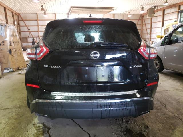 Photo 5 VIN: 5N1AZ2MH5JN201284 - NISSAN MURANO 