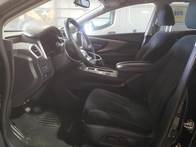 Photo 6 VIN: 5N1AZ2MH5JN201284 - NISSAN MURANO 