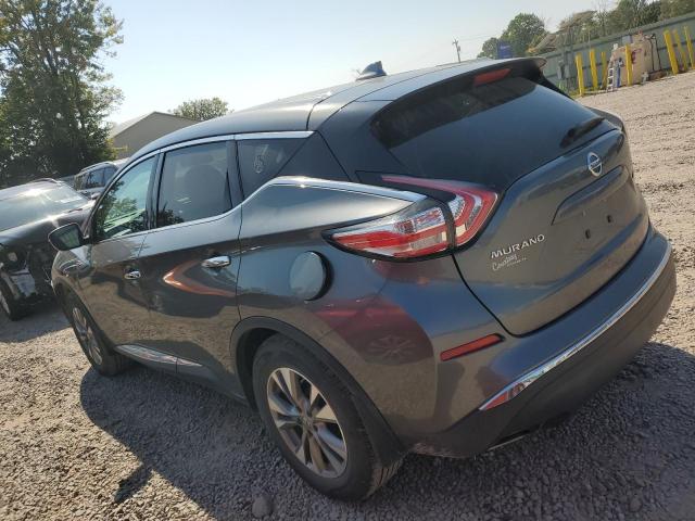 Photo 1 VIN: 5N1AZ2MH5JN202290 - NISSAN MURANO S 