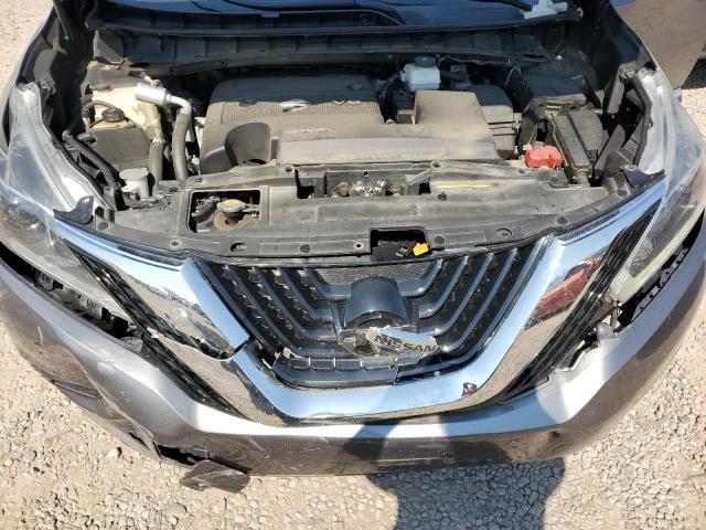 Photo 11 VIN: 5N1AZ2MH5JN202290 - NISSAN MURANO S 