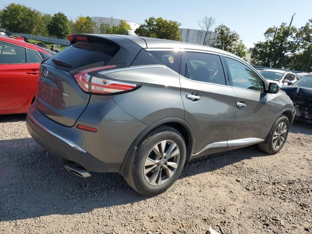 Photo 2 VIN: 5N1AZ2MH5JN202290 - NISSAN MURANO S 