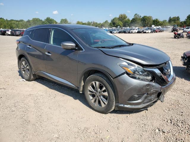 Photo 3 VIN: 5N1AZ2MH5JN202290 - NISSAN MURANO S 