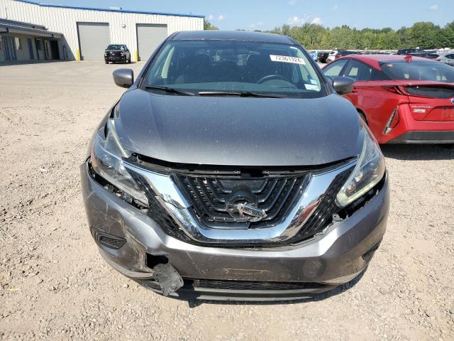 Photo 4 VIN: 5N1AZ2MH5JN202290 - NISSAN MURANO S 