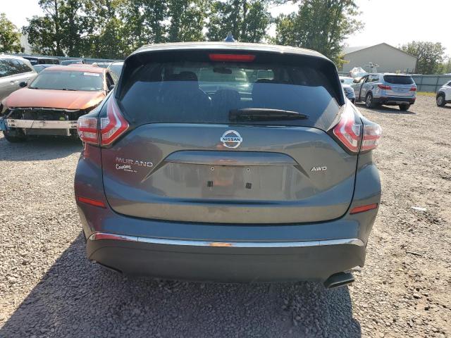 Photo 5 VIN: 5N1AZ2MH5JN202290 - NISSAN MURANO S 