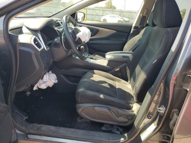 Photo 6 VIN: 5N1AZ2MH5JN202290 - NISSAN MURANO S 