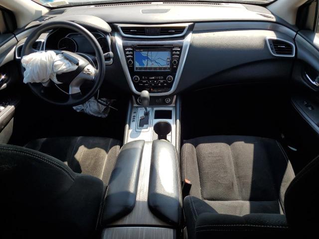 Photo 7 VIN: 5N1AZ2MH5JN202290 - NISSAN MURANO S 