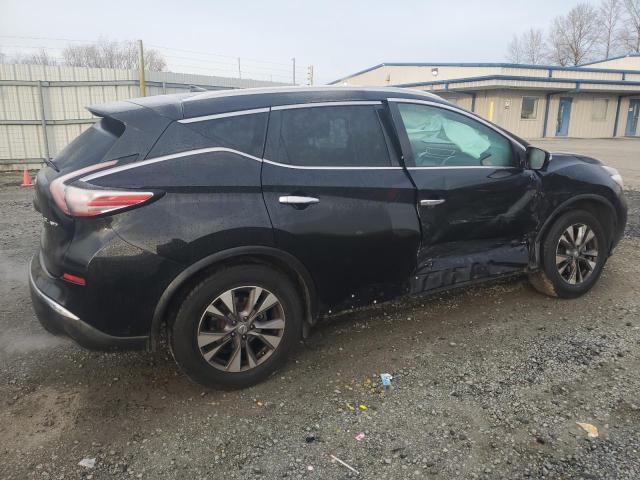 Photo 2 VIN: 5N1AZ2MH6FN200166 - NISSAN MURANO S 