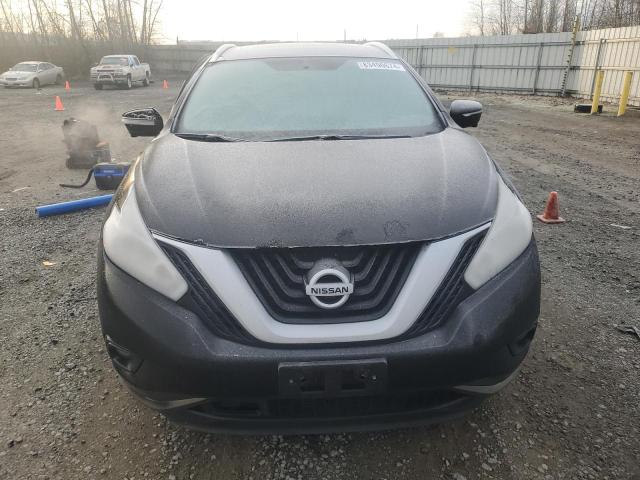 Photo 4 VIN: 5N1AZ2MH6FN200166 - NISSAN MURANO S 