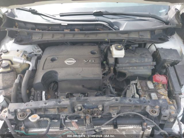 Photo 9 VIN: 5N1AZ2MH6FN200667 - NISSAN MURANO 