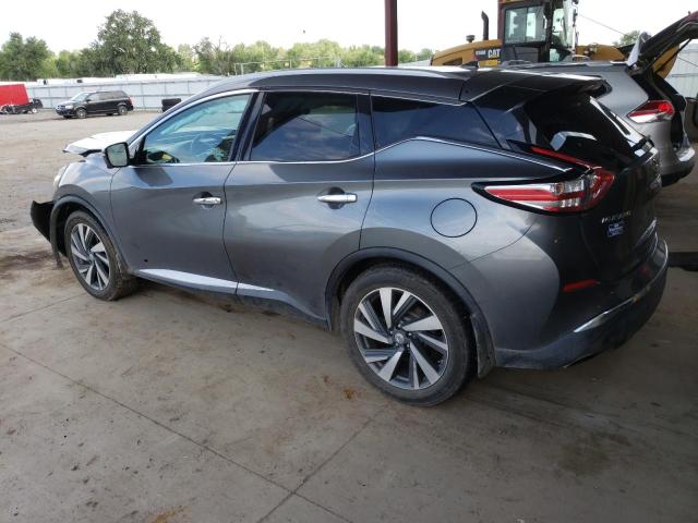 Photo 1 VIN: 5N1AZ2MH6FN202449 - NISSAN MURANO S 