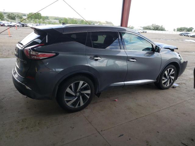 Photo 2 VIN: 5N1AZ2MH6FN202449 - NISSAN MURANO S 