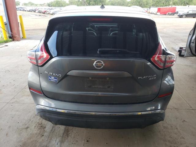 Photo 5 VIN: 5N1AZ2MH6FN202449 - NISSAN MURANO S 