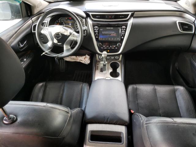 Photo 7 VIN: 5N1AZ2MH6FN202449 - NISSAN MURANO S 