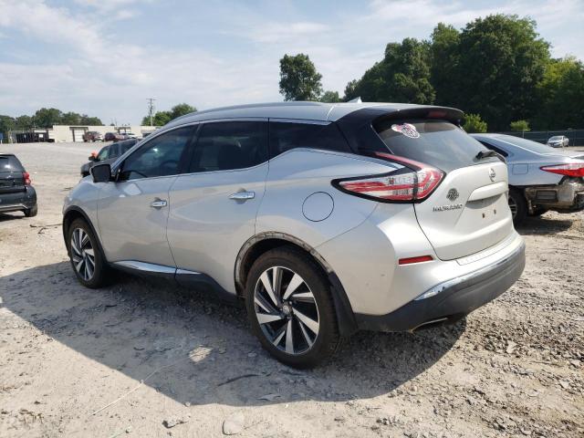 Photo 1 VIN: 5N1AZ2MH6FN203472 - NISSAN MURANO S 