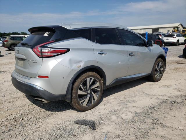 Photo 2 VIN: 5N1AZ2MH6FN203472 - NISSAN MURANO S 