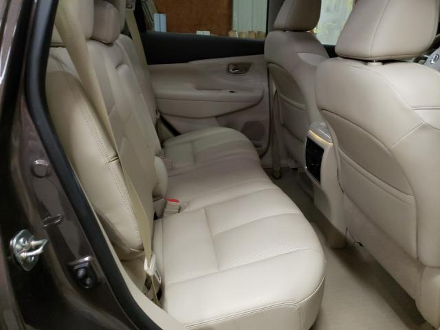 Photo 5 VIN: 5N1AZ2MH6FN204296 - NISSAN MURANO S 