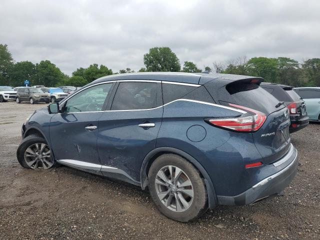 Photo 1 VIN: 5N1AZ2MH6FN204928 - NISSAN MURANO 