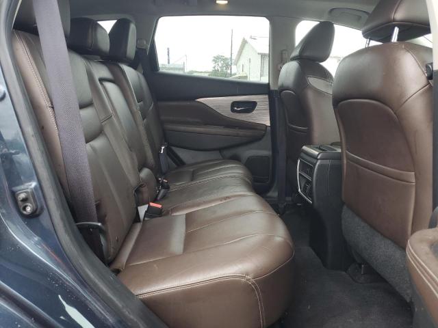 Photo 10 VIN: 5N1AZ2MH6FN204928 - NISSAN MURANO 