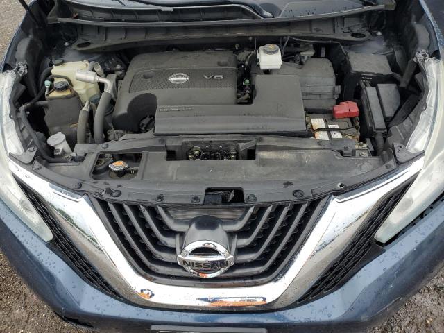 Photo 11 VIN: 5N1AZ2MH6FN204928 - NISSAN MURANO 