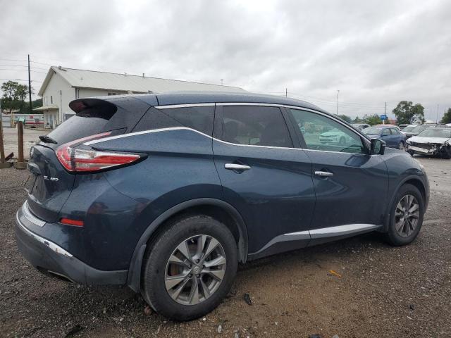 Photo 2 VIN: 5N1AZ2MH6FN204928 - NISSAN MURANO 