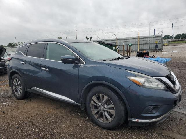 Photo 3 VIN: 5N1AZ2MH6FN204928 - NISSAN MURANO 