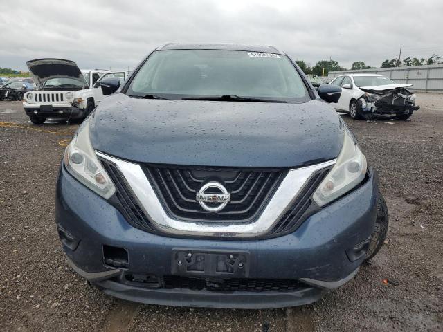 Photo 4 VIN: 5N1AZ2MH6FN204928 - NISSAN MURANO 