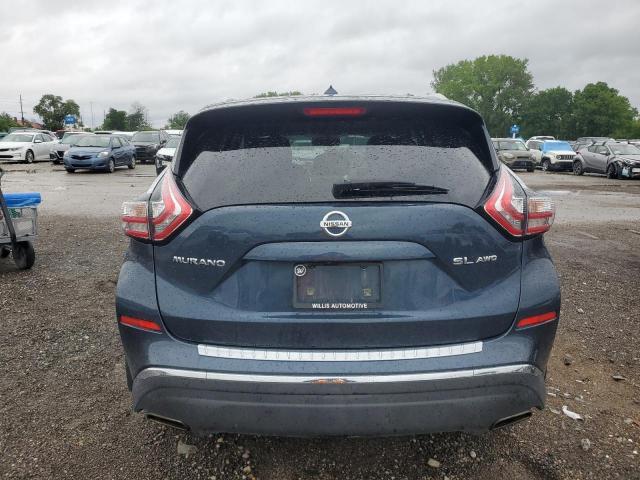 Photo 5 VIN: 5N1AZ2MH6FN204928 - NISSAN MURANO 